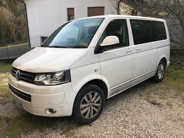 Volkswagen T5