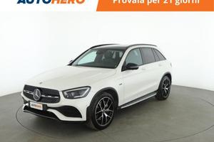 MERCEDES-BENZ GLC 220 XV97722