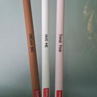 3 penne Legami fuori produzione