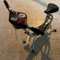 Cyclette originale Carnielli Mosca 1980