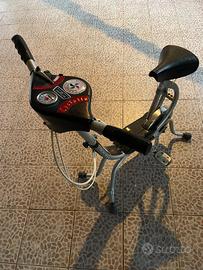 Cyclette originale Carnielli Mosca 1980