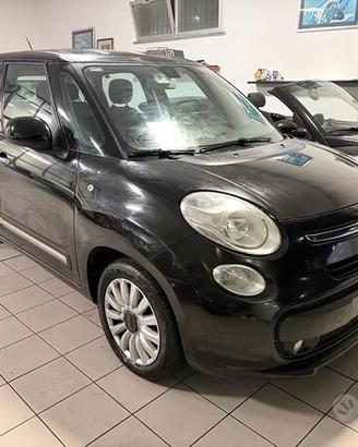 Fiat 500L 1.4 Con GPL 95 CV Lounge