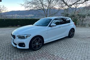 BMW 118d