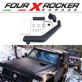 SNORKEL NISSAN PATROL TR 3.3 – TR 2.8