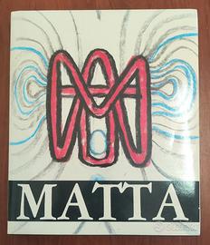 G.Ferrari Matta morfologie