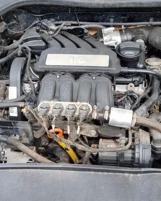 motore golf 6 benzina 