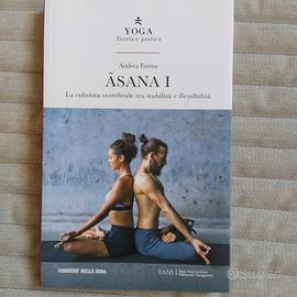 Asana yoga teoria e pratica 