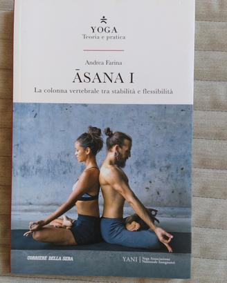 Asana yoga teoria e pratica 