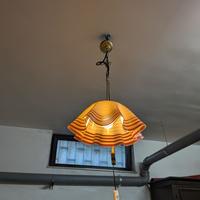 Lampadario in perfette condizioni