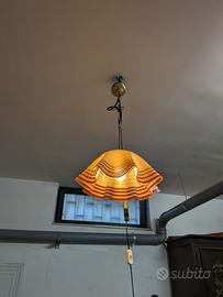 Lampadario in perfette condizioni