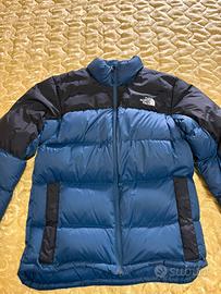 Giubbino The North Face 700