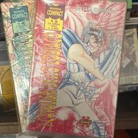 Cavalieri dello zodiaco - granata press