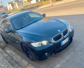 Bmw 320d e92 177cv coupe eletta