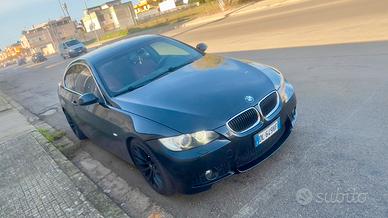 Bmw 320d e92 177cv coupe eletta