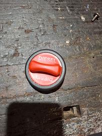 Tappo benzina Mercedes w169 w211 
