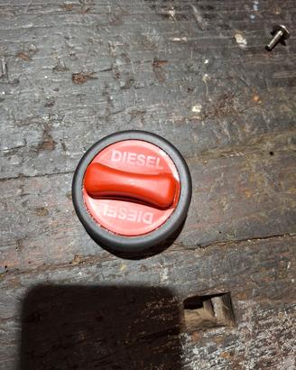 Tappo benzina Mercedes w169 w211 