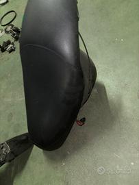 ricambi f15 f12 booster