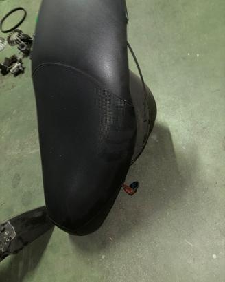 ricambi f15 f12 booster