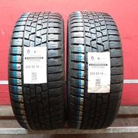 2 gomme 205 55 16 firestone inv a4194