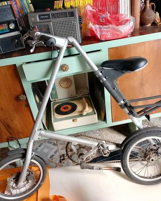 bicicletta   strida