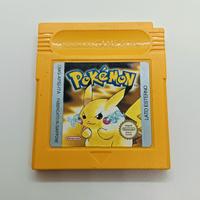 Pokemon giallo ITA per Game boy 