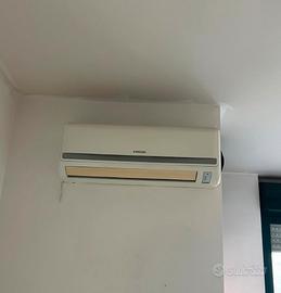 2 Climatizzatori Samsung