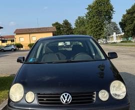 Vw polo 1.2