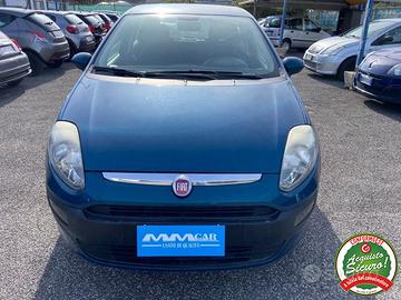 FIAT Punto Evo 1.2 5 porte S&S Active