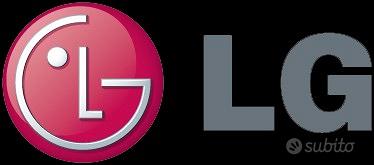 LG lettore CD e Cassette NUOVO!!