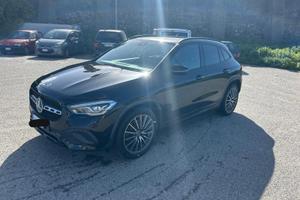 Mercedes GLA 200d