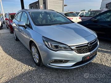 Opel Astra 1.6 CDTi 110CV Start&Stop Sports Tourer