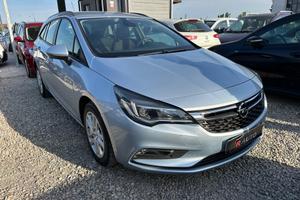 Opel Astra 1.6 CDTi 110CV Start&Stop Sports Tourer