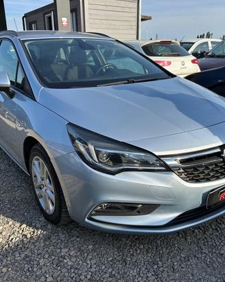 Opel Astra 1.6 CDTi 110CV Start&Stop Sports Tourer