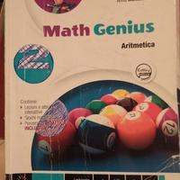 2 testi "MathGenus" per scuole superiori