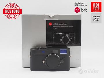 Leica M-Monochrom