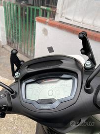 Piaggio beverly 300 unico proprietario