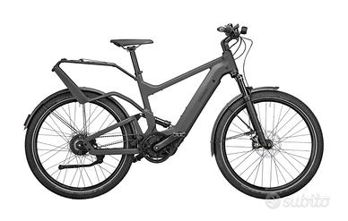 Riese & Muller Delite GT Vario | eBike City