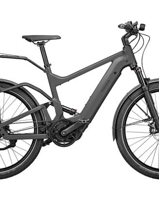 Riese & Muller Delite GT Vario | eBike City