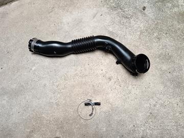 Charge pipe intercooler bmw N55