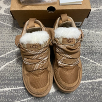 UGG Lowmel Marrone Taglia 37  Nuovo