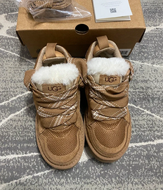 UGG Lowmel Marrone Taglia 37  Nuovo