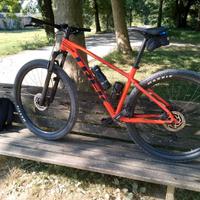 MTB Front 29 TREK MARLIN 8