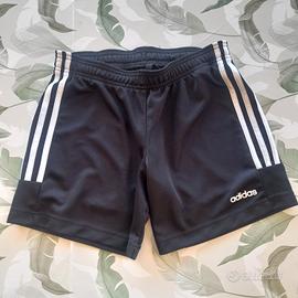 Pantaloncini Donna adidas AEROREADY.-tg S 