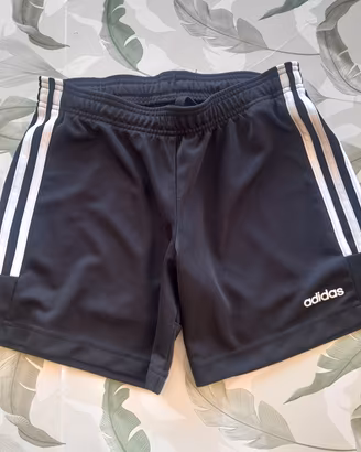 Pantaloncini Donna adidas AEROREADY.-tg S 