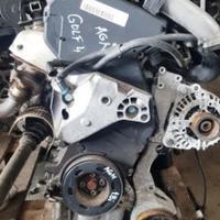 Motore golf 4 - 1.8 b - agn