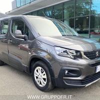 Peugeot Rifter Mix BlueHDi 100 S&S PC Allure ...