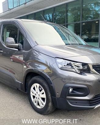 Peugeot Rifter BlueHDi 100 PC Allure - AUTOCARRO