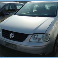 Ricambi Usati VOLKSWAGEN Touran I 2005