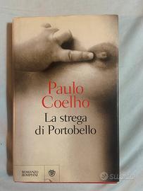 La strega di Portobello Paulo Coehlo