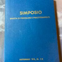 libro Simposio